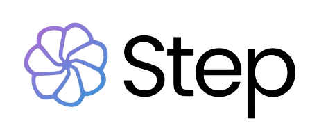 Step Logo